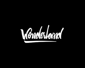 wonderland