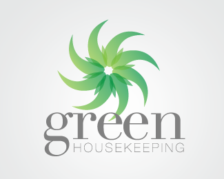 Green Housekeeping