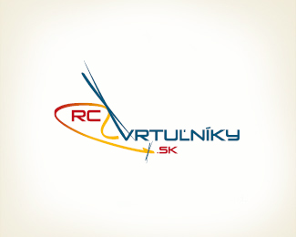 RC vrtulniky