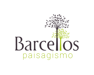 Barcellos Paisagismo