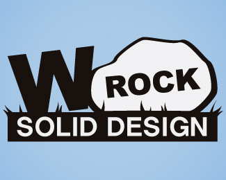 WRock Solid Design