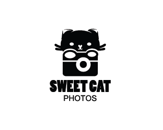 Photo Cat