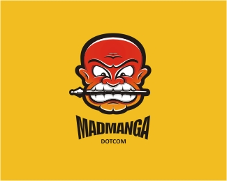 madmanga