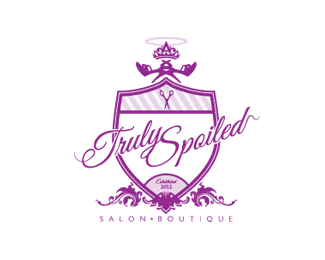 Truly Spoiled Salon & Boutique