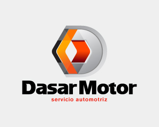 Dasar Motor