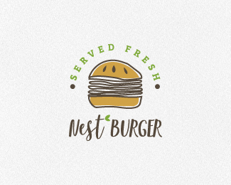 Nest Burger