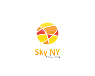 Sky NY