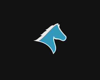 Horse Logo