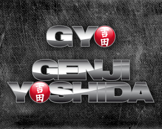 GENJI YOSHIDA