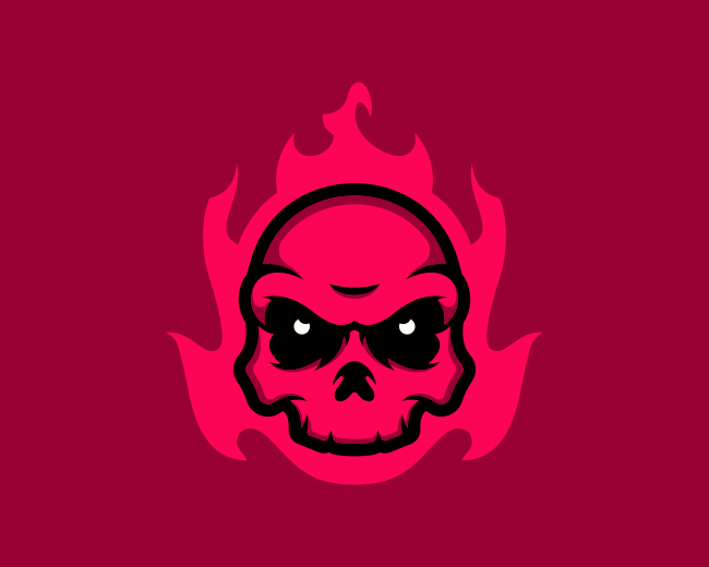 Skull FIre