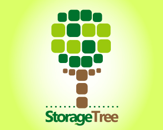 StorageTree