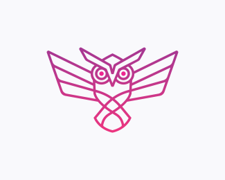 Owl Logo