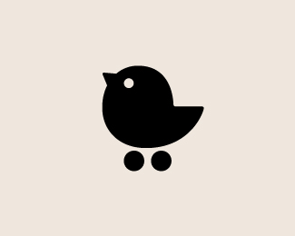 Stroller Bird