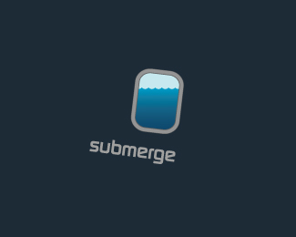 Submerge