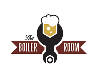 The Boiler Room