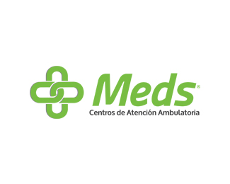 MEDS Centros de Atención Primaria