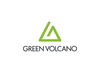 Green Volcano