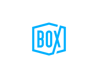 box