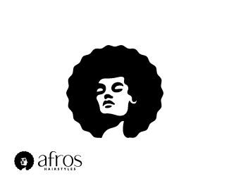 Afro Logo