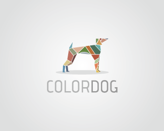 Color Dog