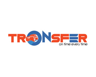 Tronsfer