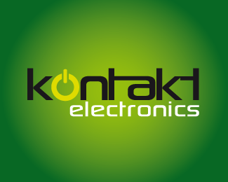 Kontakt Electronics