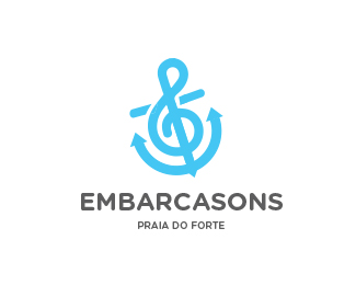 Embarcasons