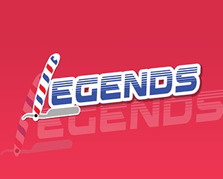 Legends Barbershop