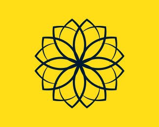 FLOWER LOGO