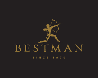 bestman logo