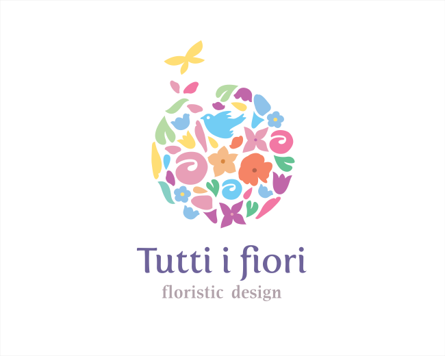 Tutti i fiori