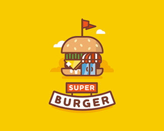 Super Burger