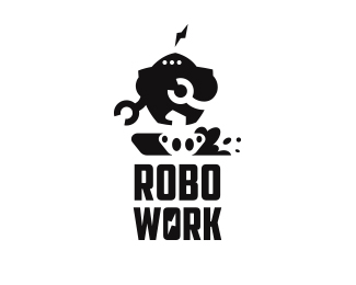 ROBO WORK