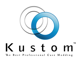 Kustom logo