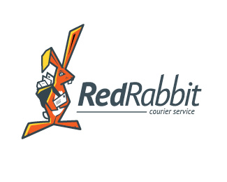 Red Rabbit