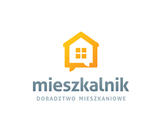 Mieszkalnik