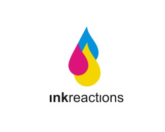 Inkreactions