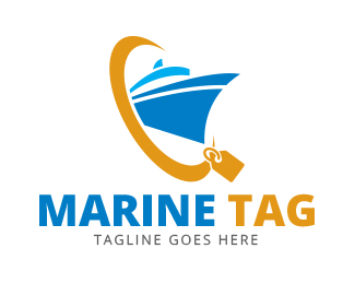 Marine Tag