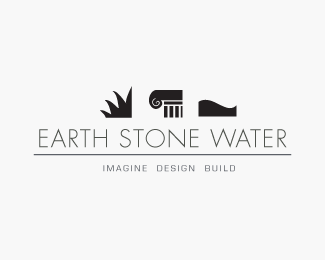 Earth Stone Water