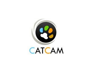 catcam logo