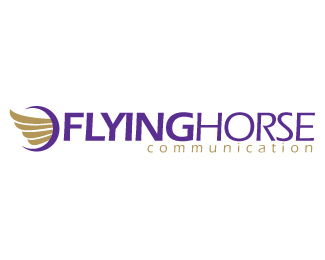 Flying Horse Communication