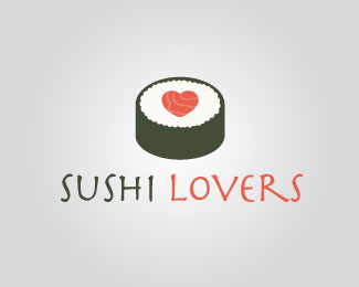 Sushi Lovers