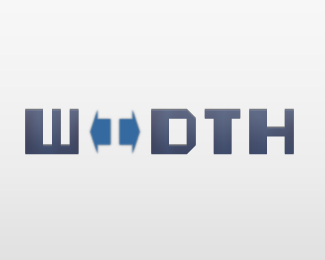 Width