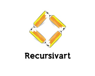 Recursivart