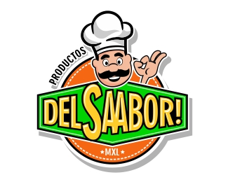 DEL SAABOR