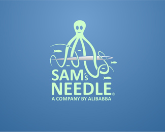 Samsneedle