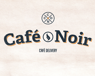 Café Noir