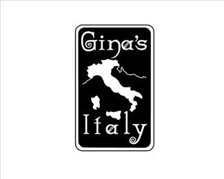 Gina's Italy