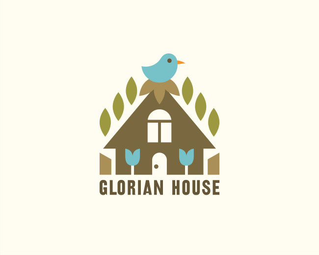 Glorian House