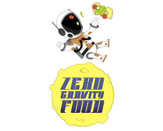 ZERO GRAVITY FOOD